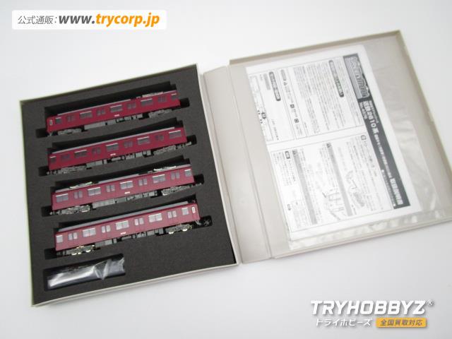 中古プラモデル通販トライホビーズ / グリーンマックス 4376 近鉄2610