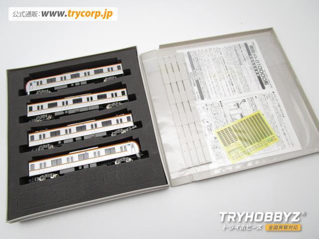 中古プラモデル通販トライホビーズ / グリーンマックス 4128 東京
