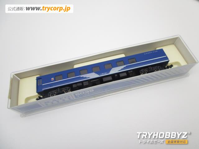 KATO 5039 オハ24 700 ロビーカー