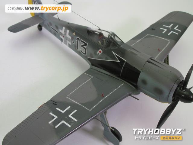 1/48 フォッケウルフ Fw190