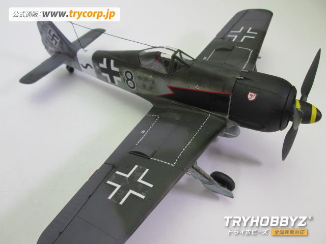 1/48 フォッケウルフ Fw190