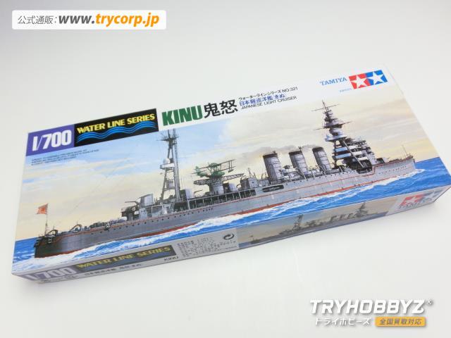 タミヤ 1/700 ドイツ巡洋戦艦 シャルンホルスト