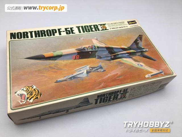 HASEGAWA(ハセガワ)  1/32 ノースロップ F-5E タイガーII JS-148