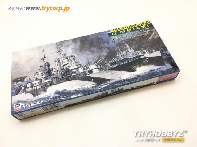 中古プラモデル通販トライホビーズ / PIT ROAD(ピットロード) 1/700