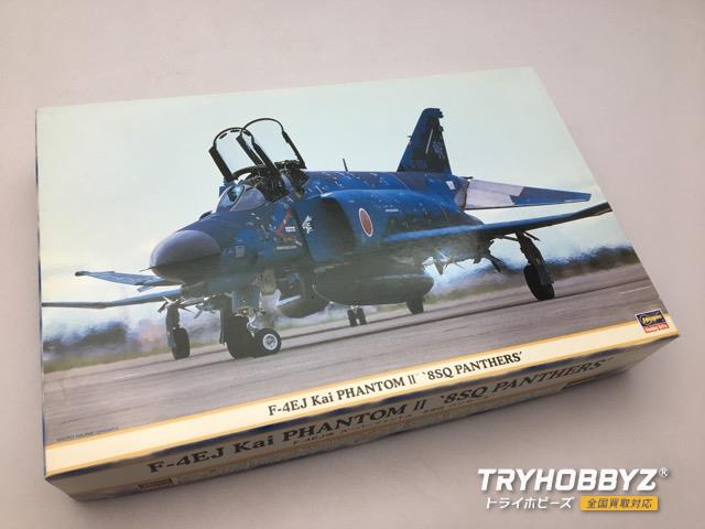 ハセガワ 1/48 F-4EJ改 スーパーファントム “8SQ パンサーズ” 09556