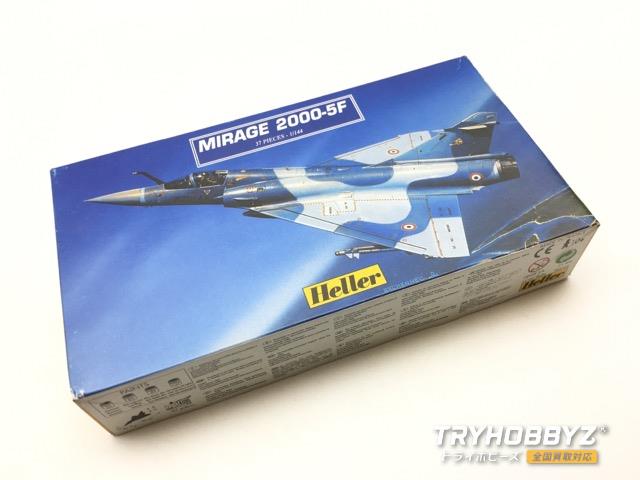 エレール 1/144 MIRAGE 2000-5F ミラージュ2000 5F 79907
