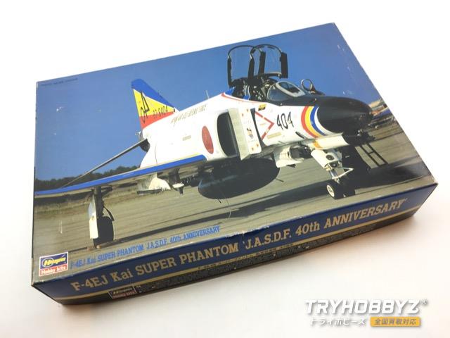 ハセガワ 1/72 F-4EJ改 スーパーファントム ’航空自衛隊 40周年’ 04166