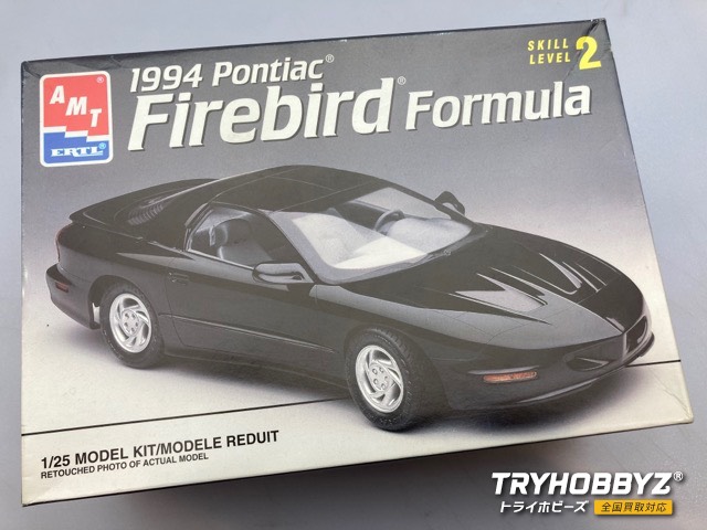 AMT 1/25 1994 Pontiac Firebird Formula 8954